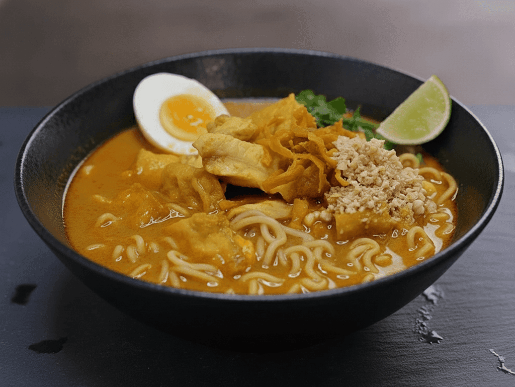 Kuaitiaw Keang Sai Kai